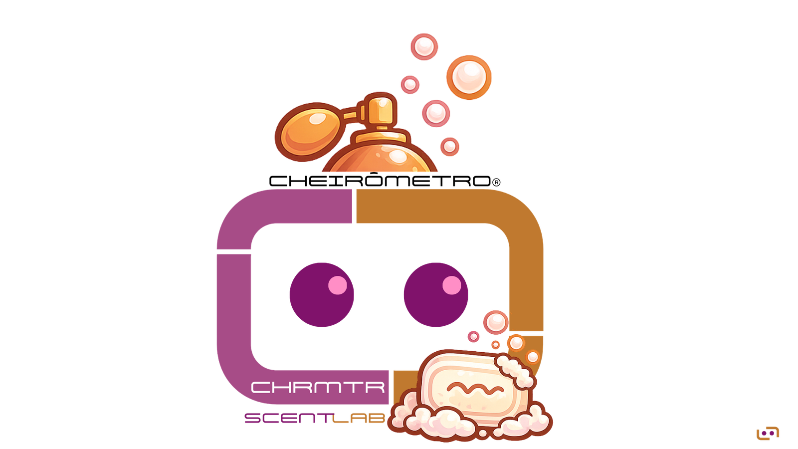 cheirometro