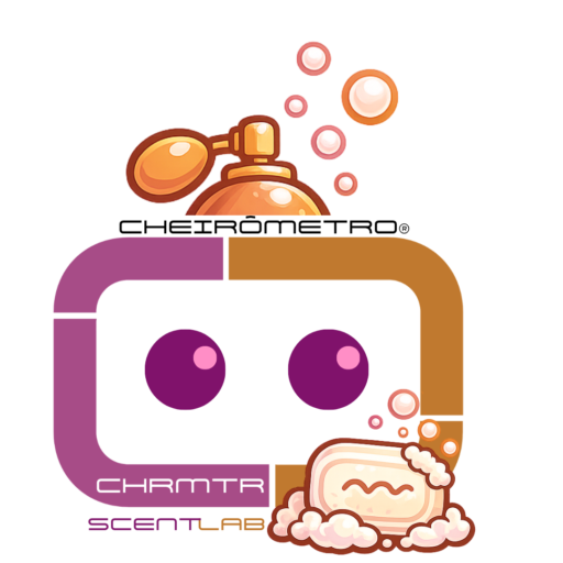 cheirometro